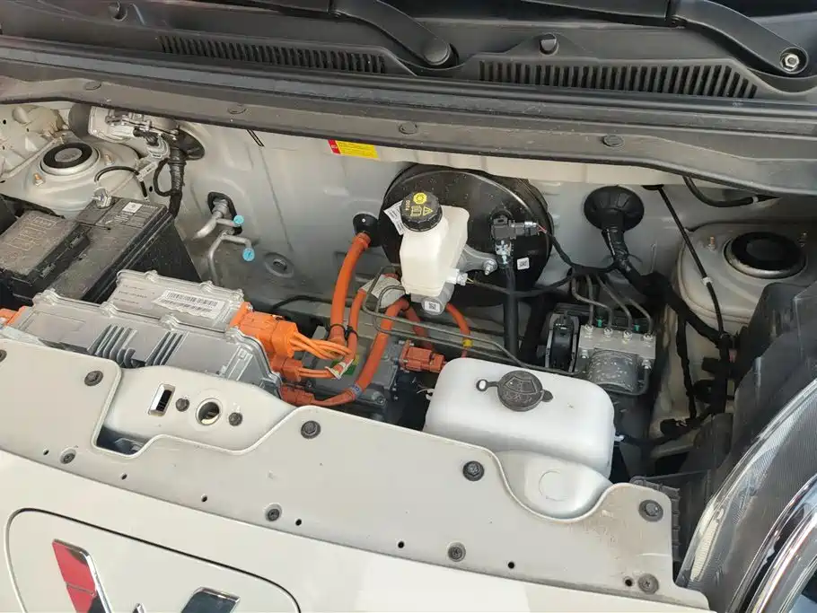 Wuling Mini EV MINIEV 2025