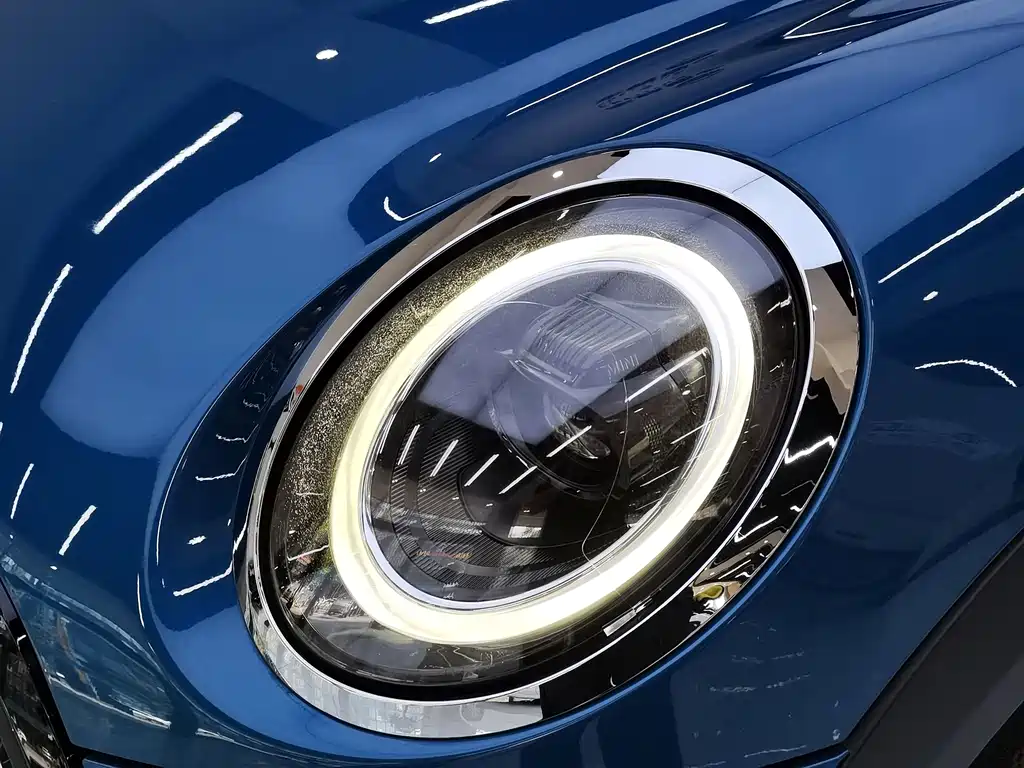 MINI Mini — миниатюра 16