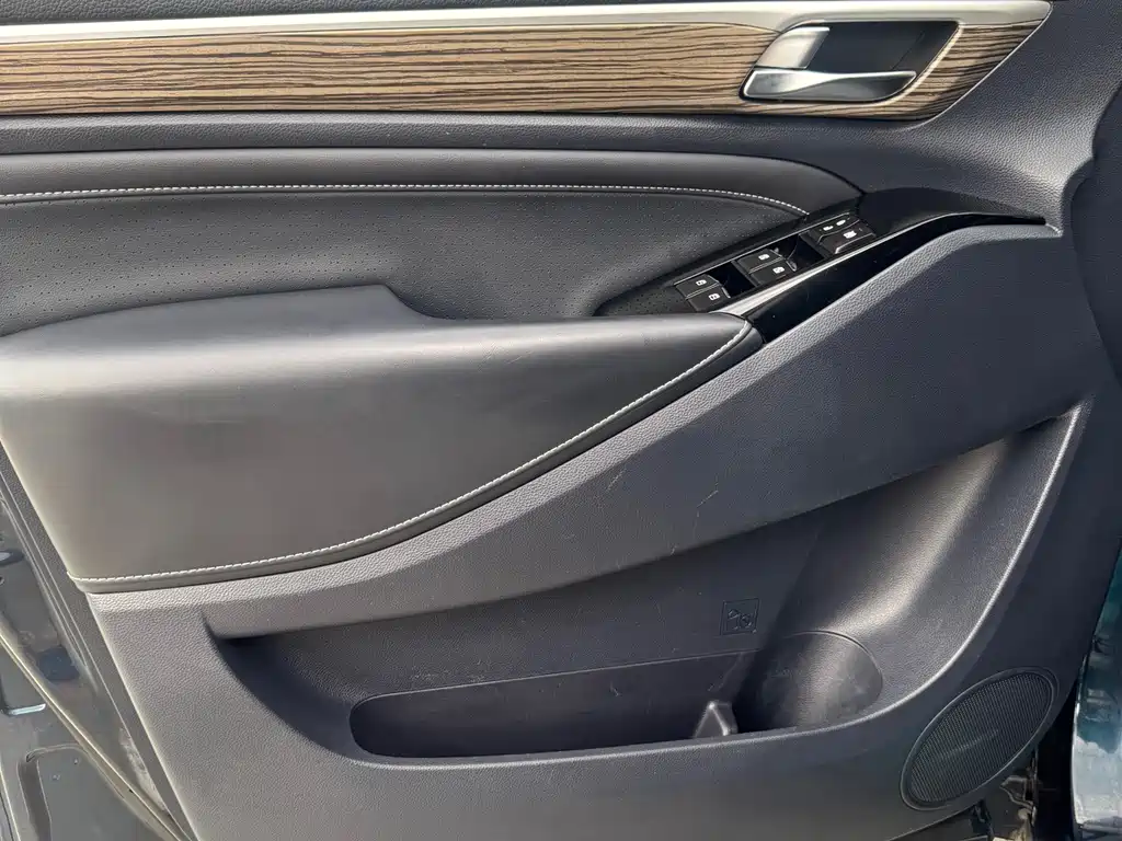 GAC Motor Trumpchi M8 — миниатюра 21