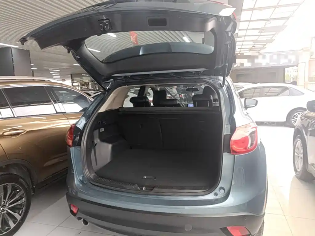 Mazda CX-5 — миниатюра 19