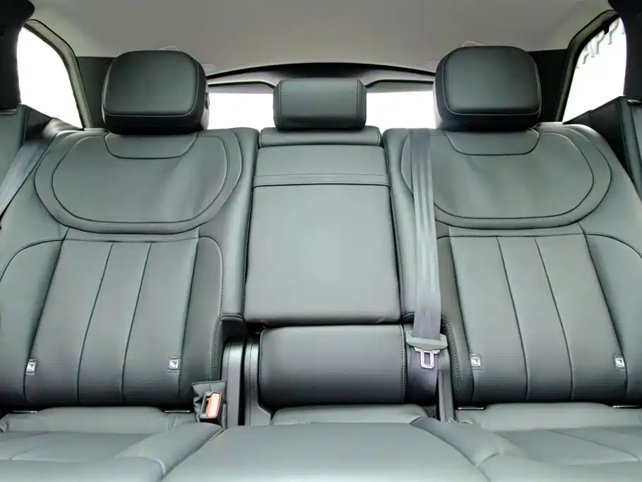 Land Rover Sport — миниатюра 14