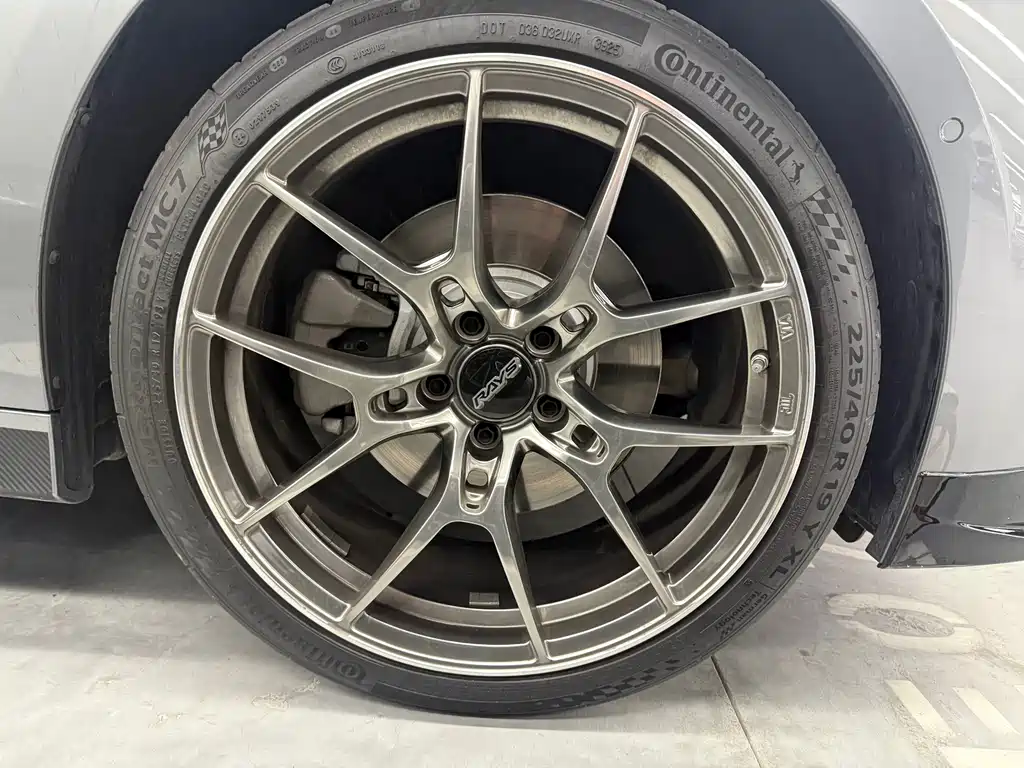 BMW 3 Series 3 2026 330Li Premium M Sport