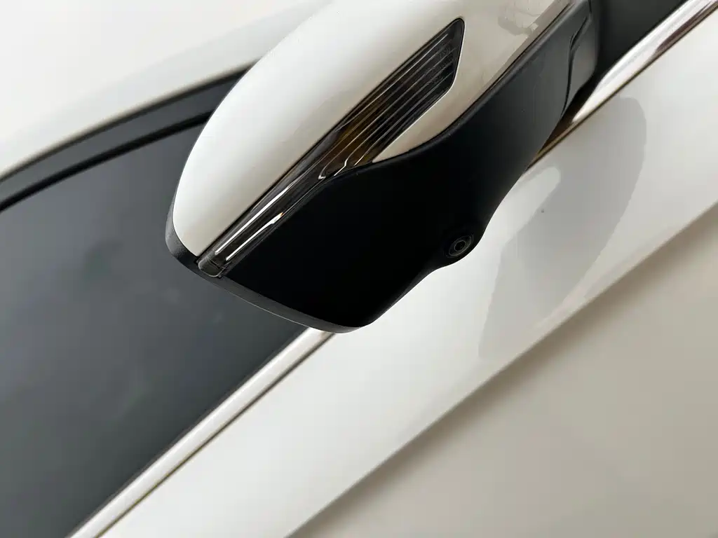 GEELY AUTOMOBILE EMGRAND