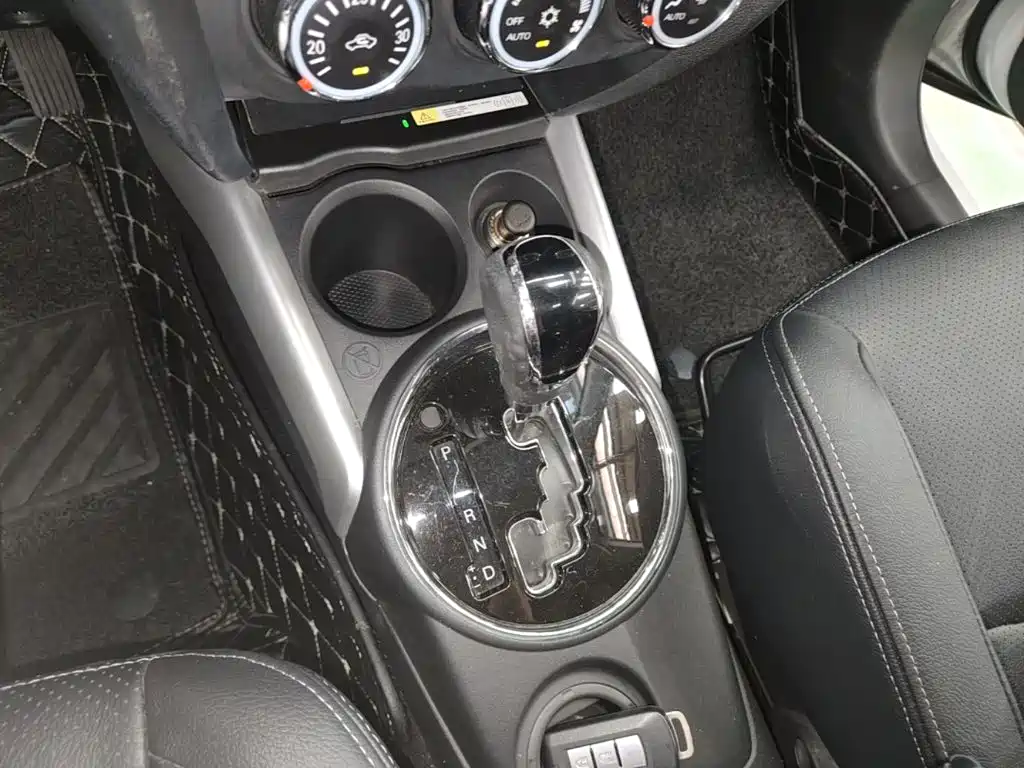 Mitsubishi ASX — миниатюра 14