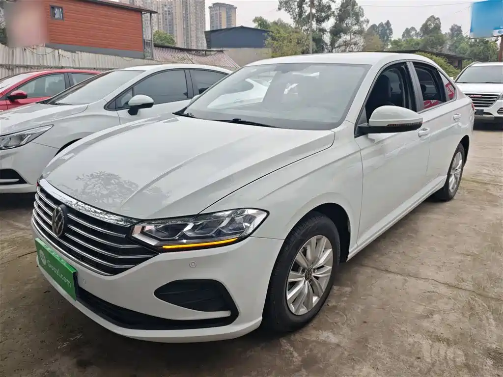 Volkswagen Lavida 2024
