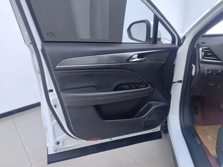 GAC Motor GS4 Plus — миниатюра 7