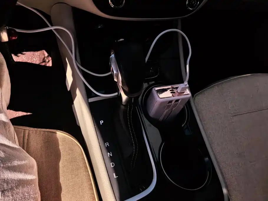 Buick Verano — миниатюра 16