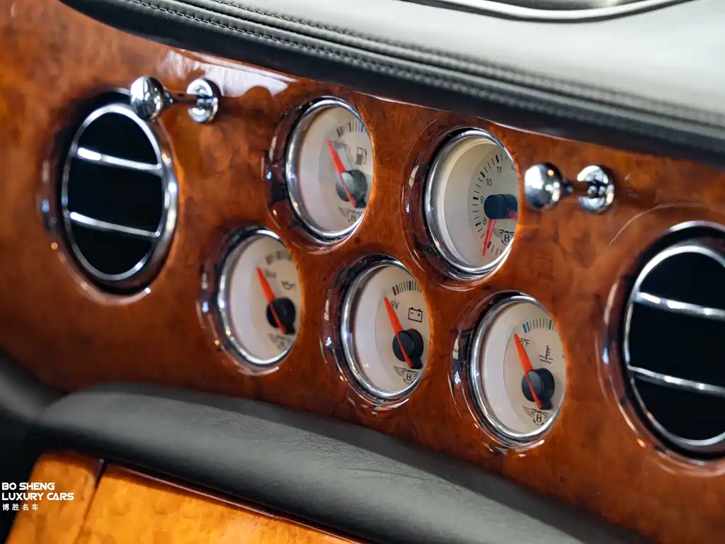 Bentley Elegance — миниатюра 49
