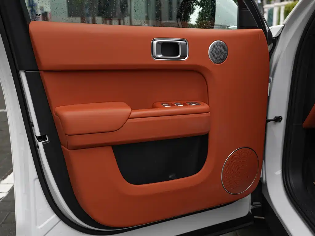 Li Auto Li L7 — миниатюра 13