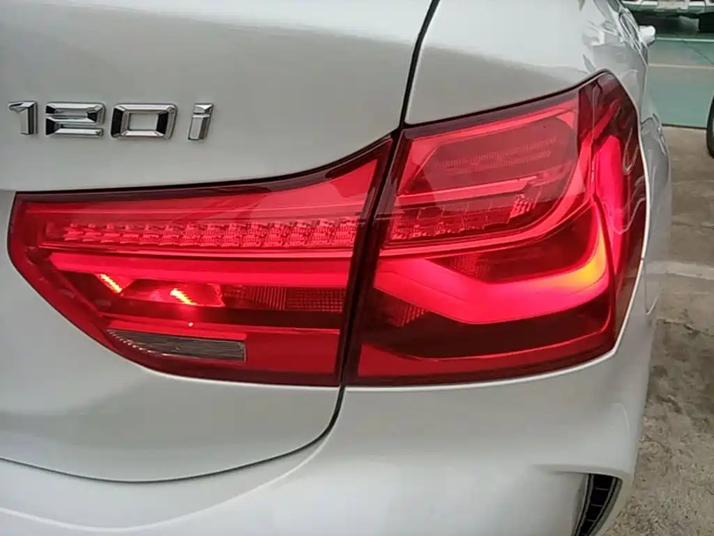 BMW 1 Series — миниатюра 8