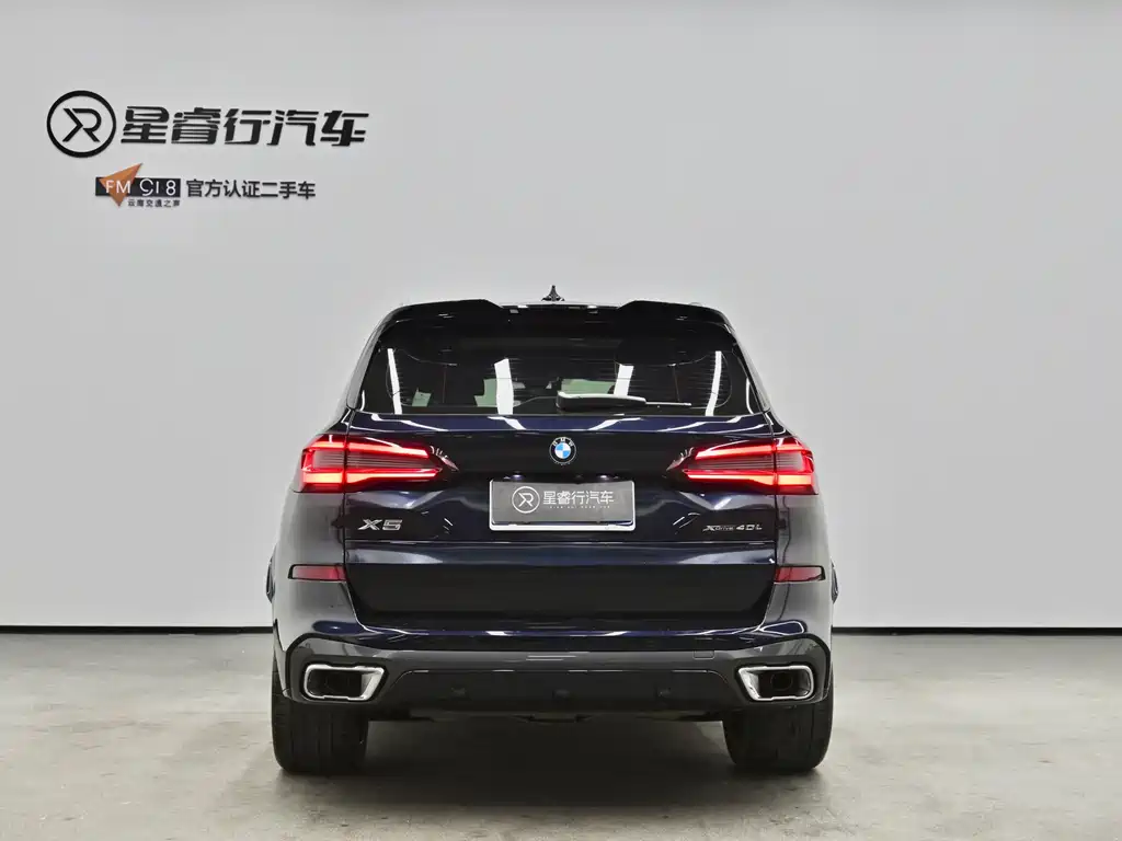 BMW X5 — миниатюра 4