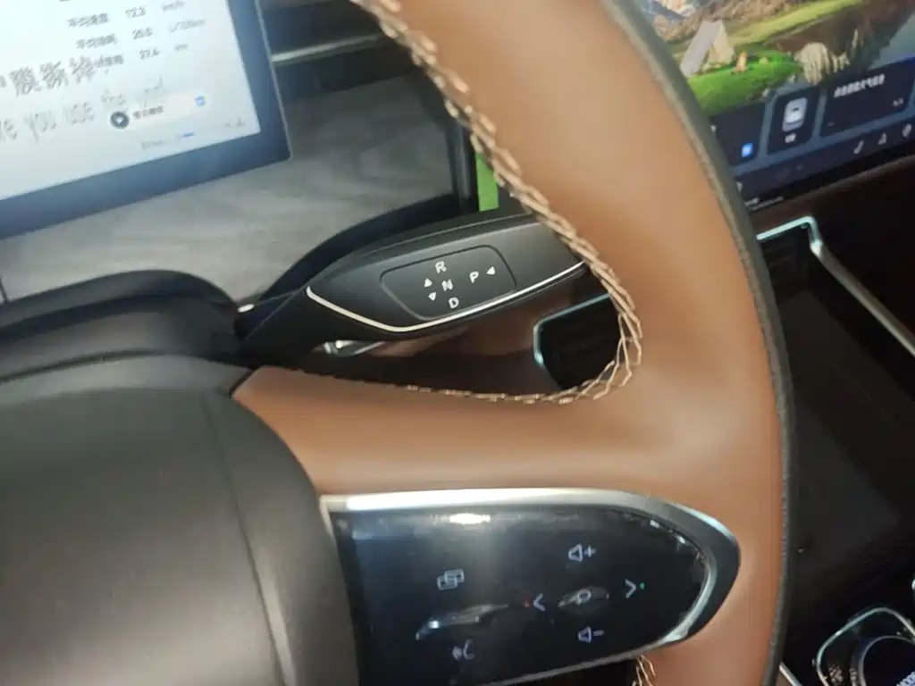 Chery Tiggo 9 — миниатюра 14