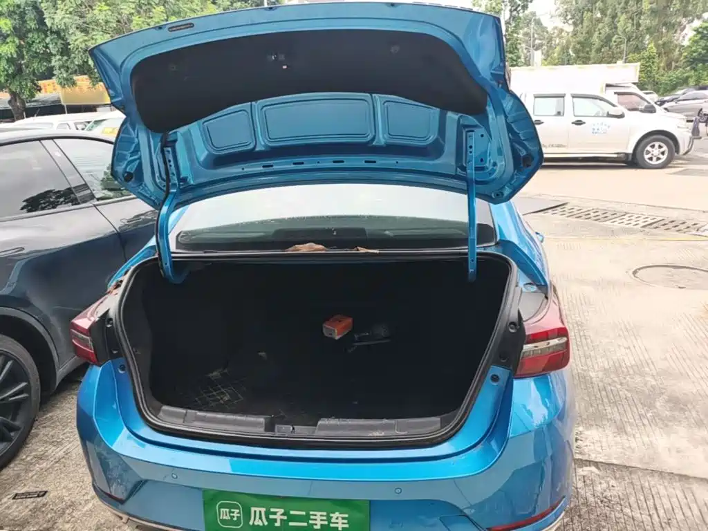 Chery Arrizo GX — миниатюра 19