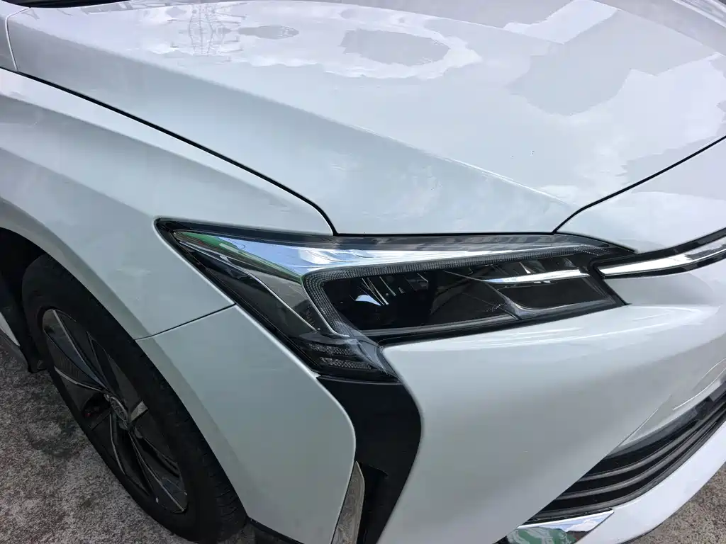 Buick Velite 6 — миниатюра 8