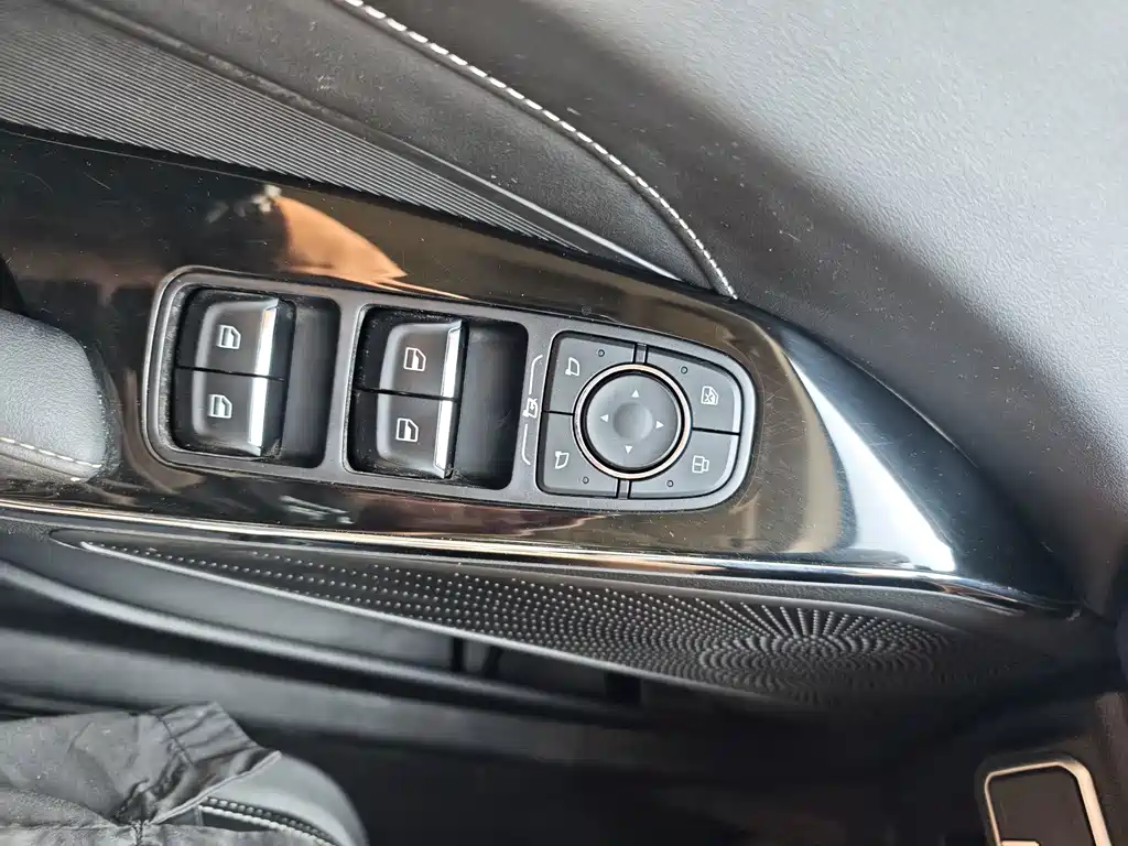 Haval H6 — миниатюра 20