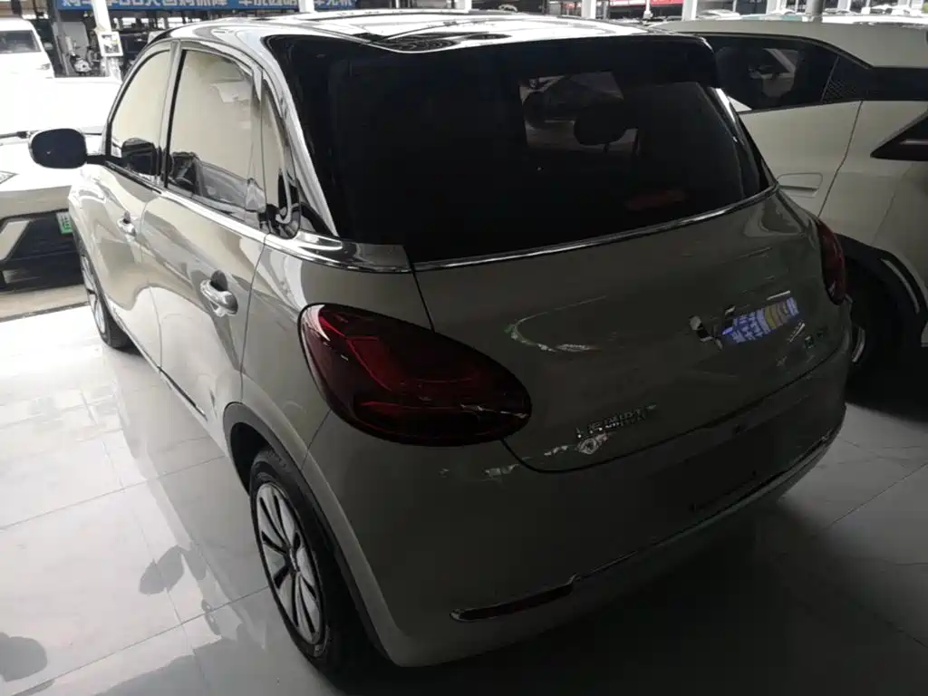 Wuling Bingo — миниатюра 5