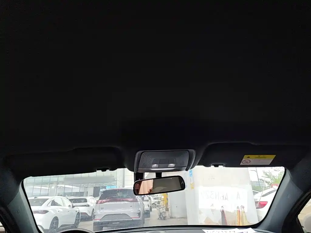 BYD Qin PLUS — миниатюра 18