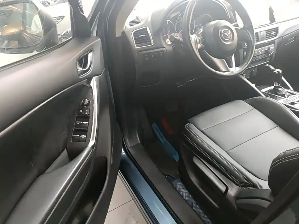Mazda CX-5 — миниатюра 16