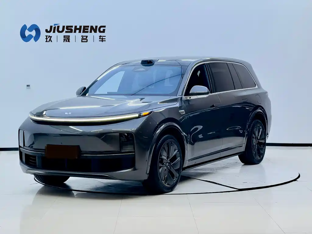 Li Auto Li L9 2023