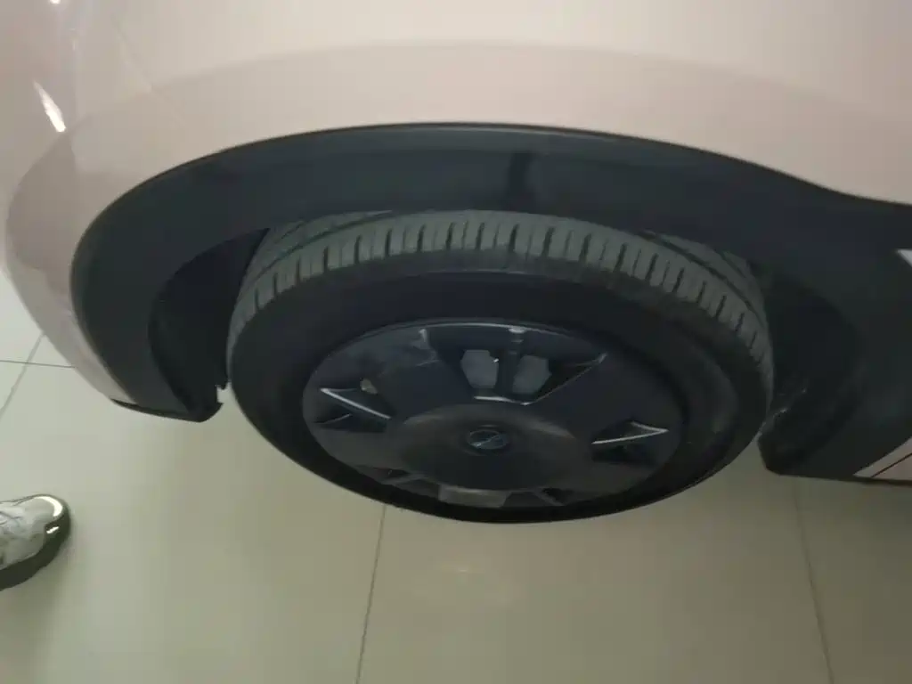 BYD Seagull — миниатюра 23