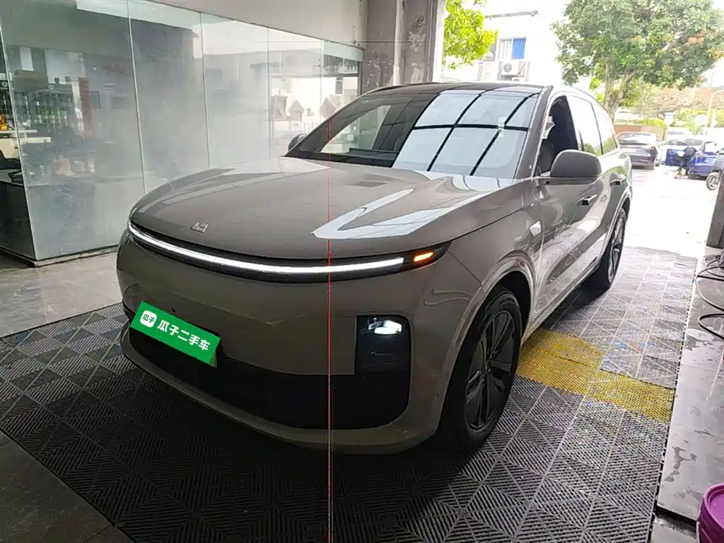 Li Auto Li L6 2024