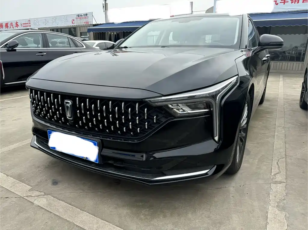 Bestune B70 2023