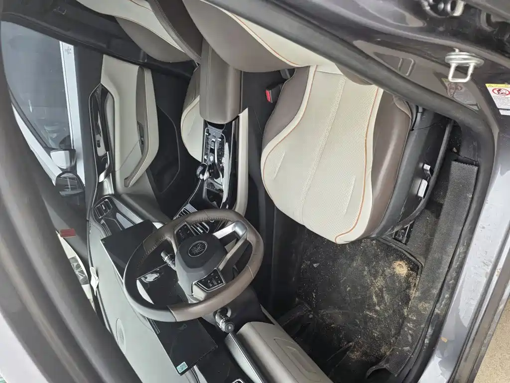 Honda Civic — миниатюра 14