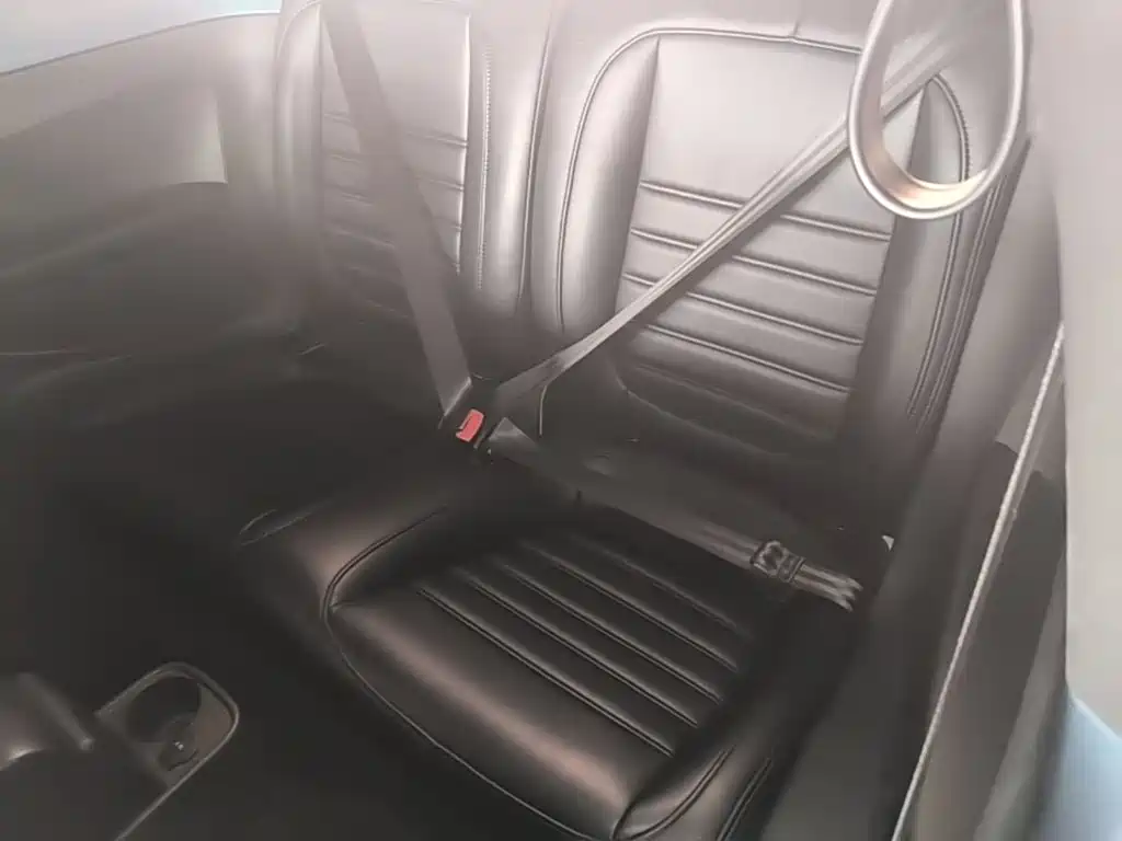 Volkswagen Beetle — миниатюра 17
