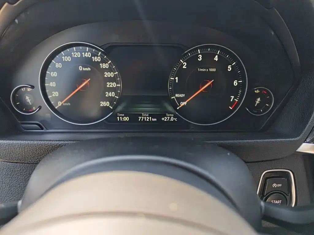 BMW 3 Series — миниатюра 13