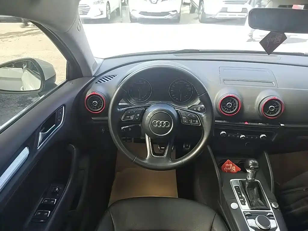 Audi A3 — миниатюра 11