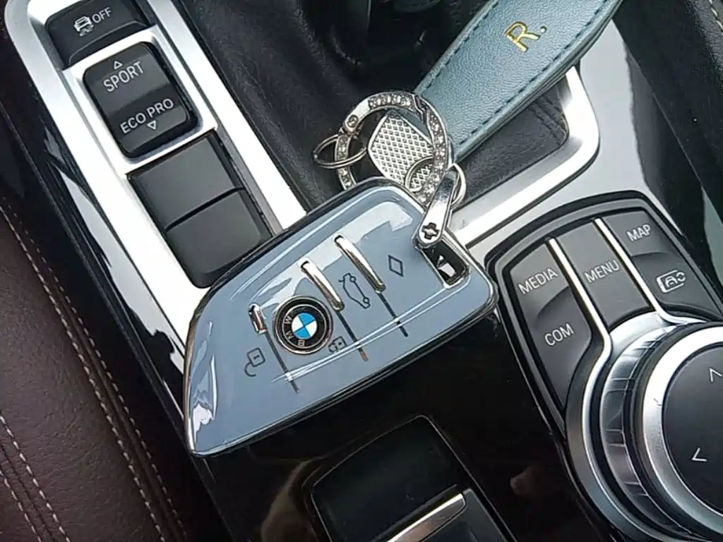 BMW 1 Series — миниатюра 9