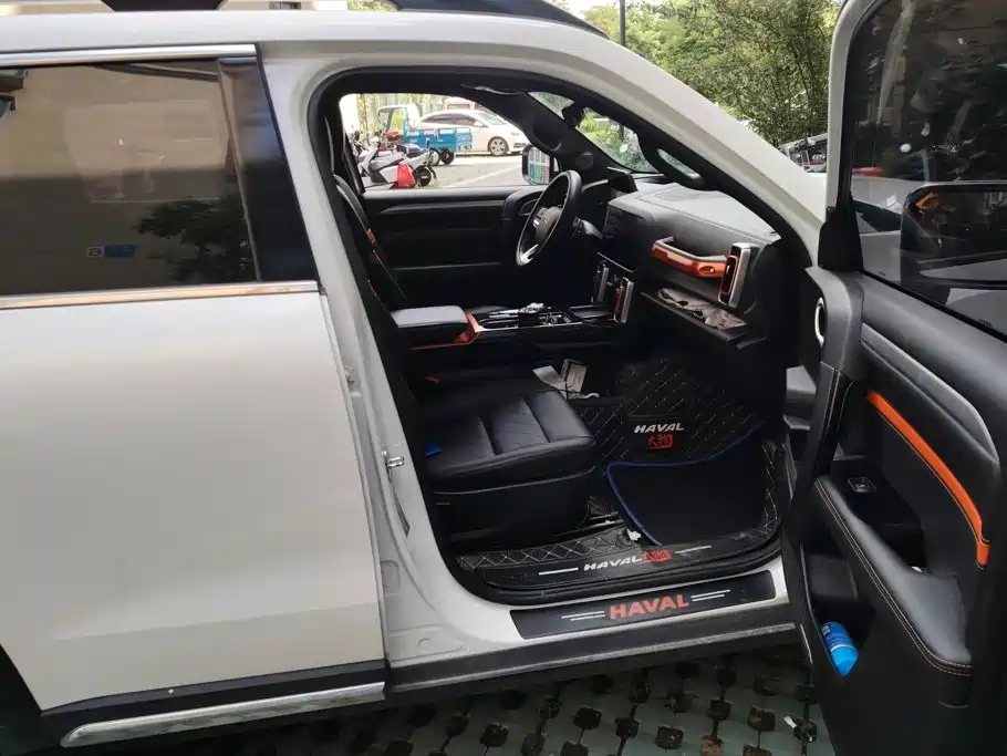 Haval Big Dog — миниатюра 8