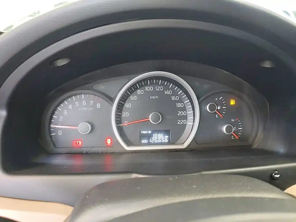 Kia Sportage — миниатюра 12