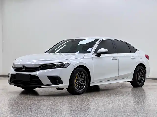 HONDA CIVIC 2022