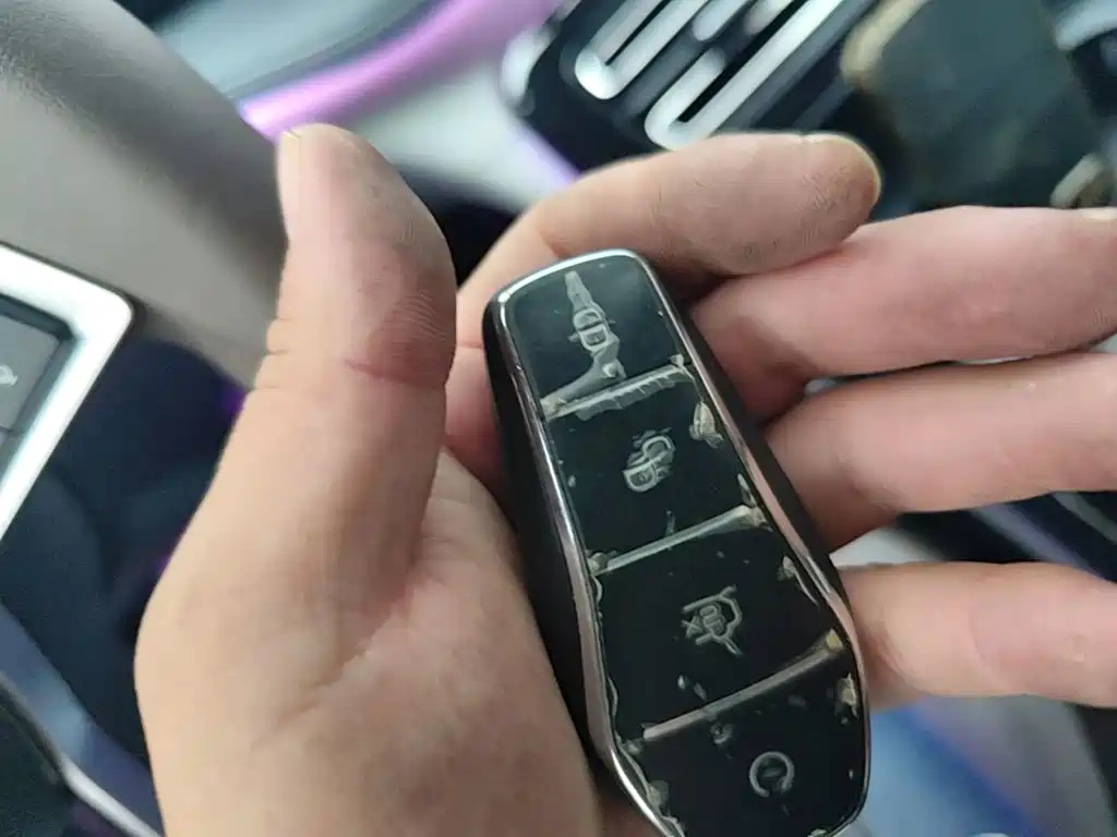 BYD Qin PLUS — миниатюра 9