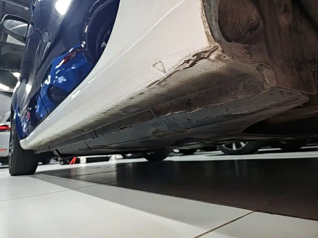 smart Smart Forfour — миниатюра 22