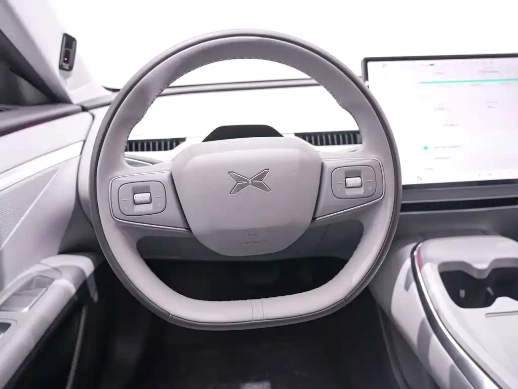 XPeng MONA M03 — миниатюра 11