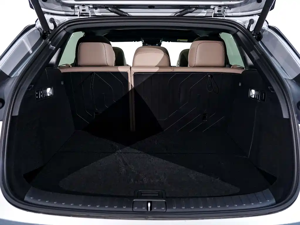 Li Auto Идеальный i6 — миниатюра 26