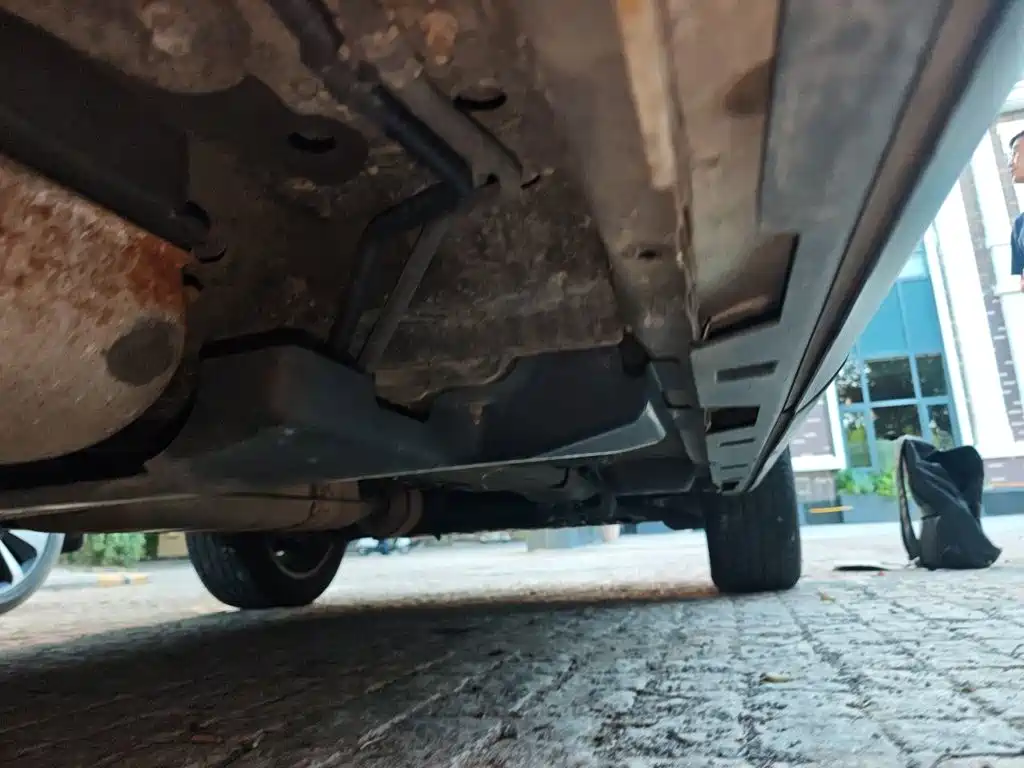 Land Rover Discovery Sport — миниатюра 17