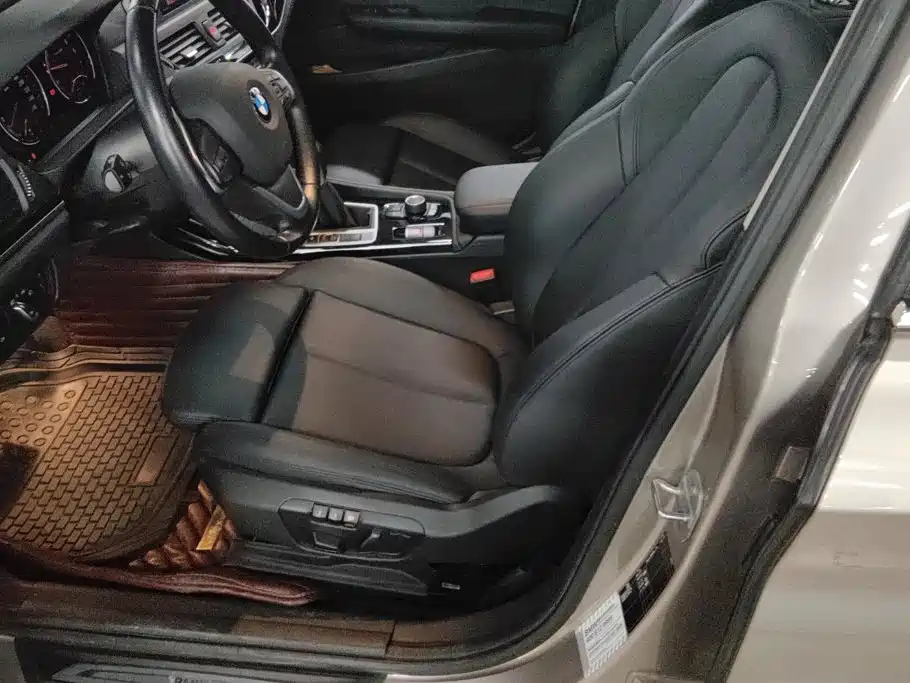 BMW 1 Series — миниатюра 9