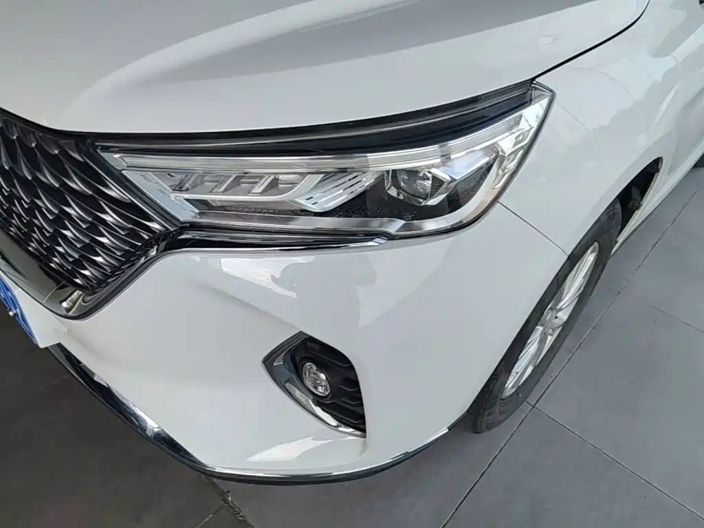 Haval M6 — миниатюра 24