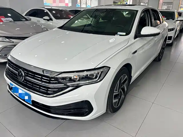 VOLKSWAGEN SAGITAR 2024