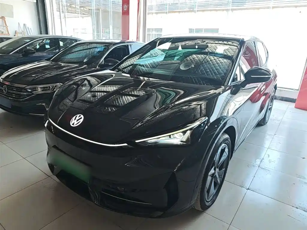 Volkswagen 06 2025