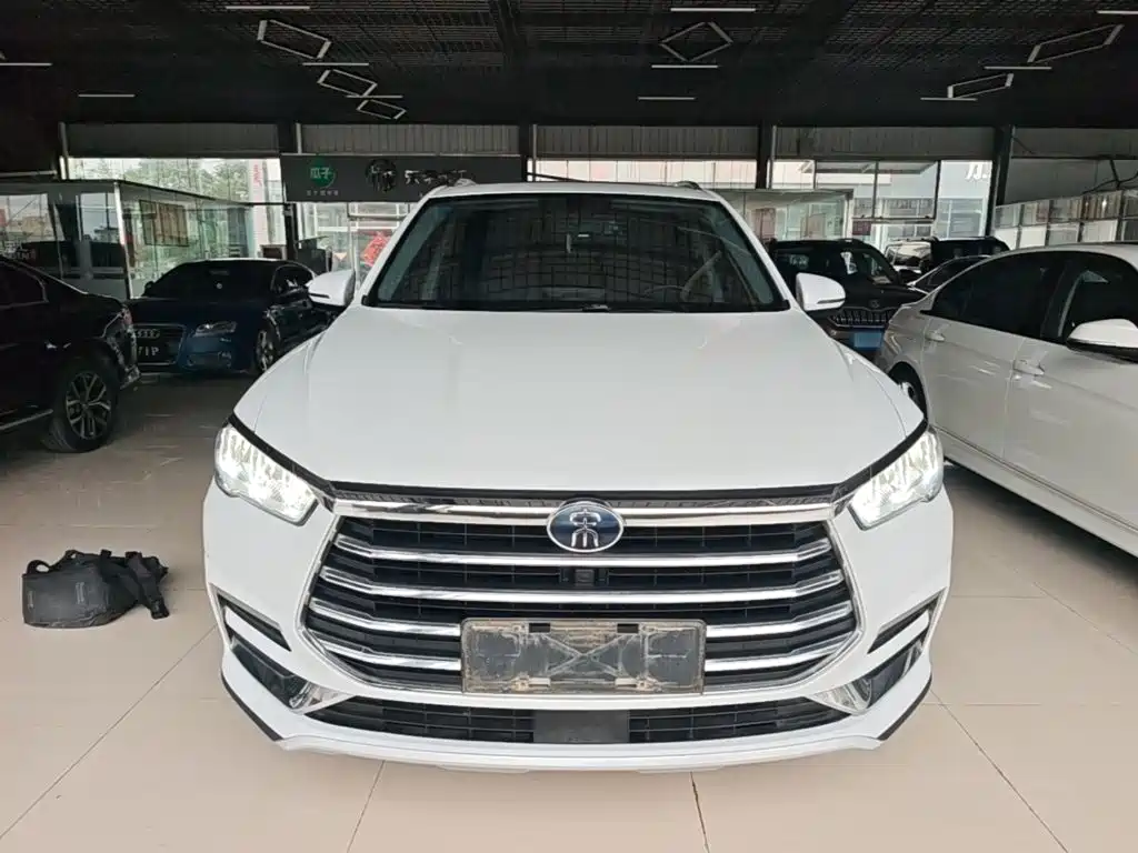 BYD Pro — миниатюра 3