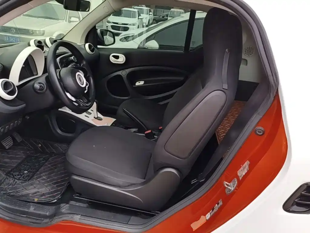 smart Smart Fortwo — миниатюра 17