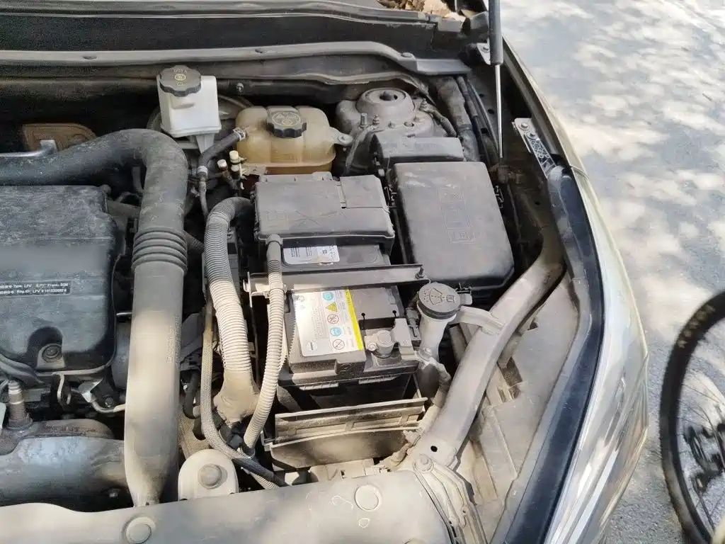Buick Envision Plus — миниатюра 20