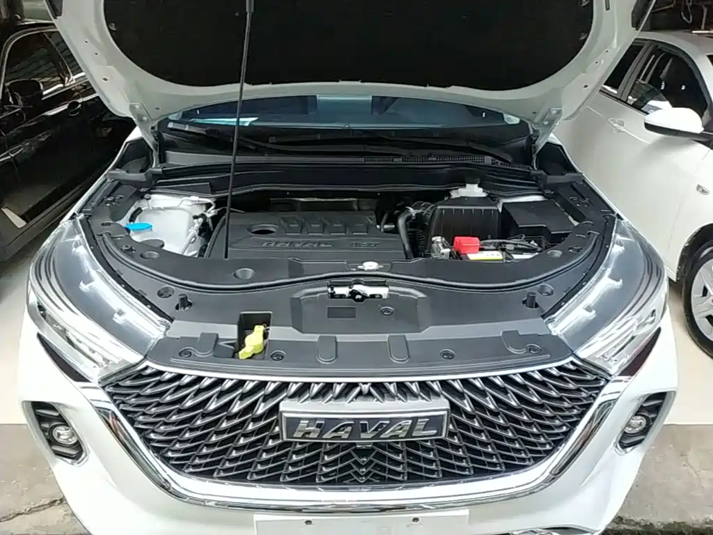 Haval M6 — миниатюра 20