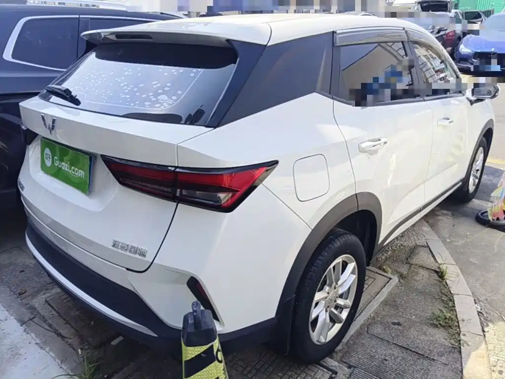 Wuling Xingchi — миниатюра 7