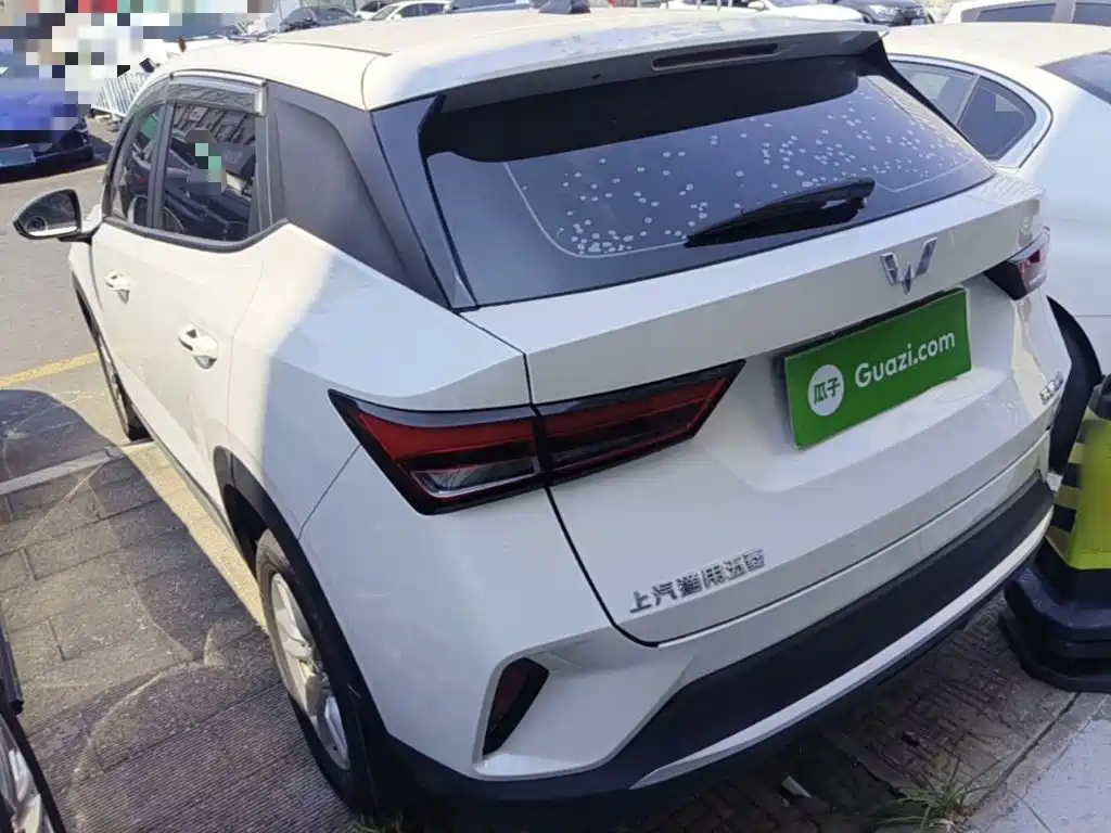Wuling Xingchi — миниатюра 5