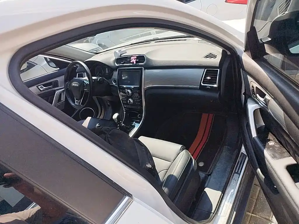 Haval H2 — миниатюра 9